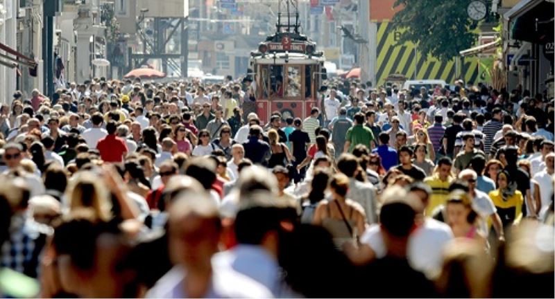 Istanbul`un yüzde 20`si, gelirin yarisini aliyor