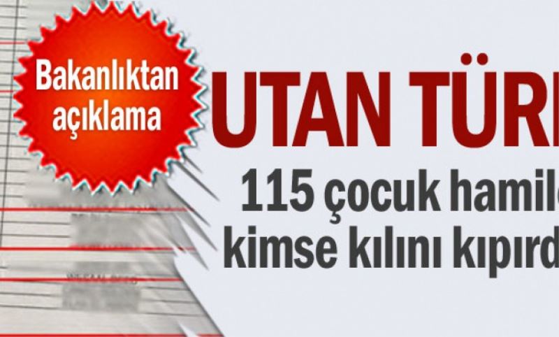 Utan Türkiye