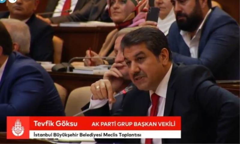 CHP'nin Uyusturucuyla Mücadele Önerisi, AK Parti'nin Oylariyla Reddedildi
