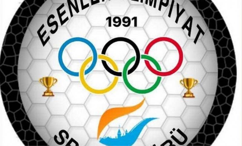 Olimpiyatspor Esenler'e Tasindi