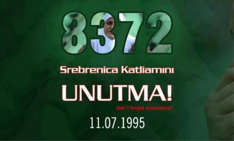 Srebrenitsa En Büyük Soykirim Katliami