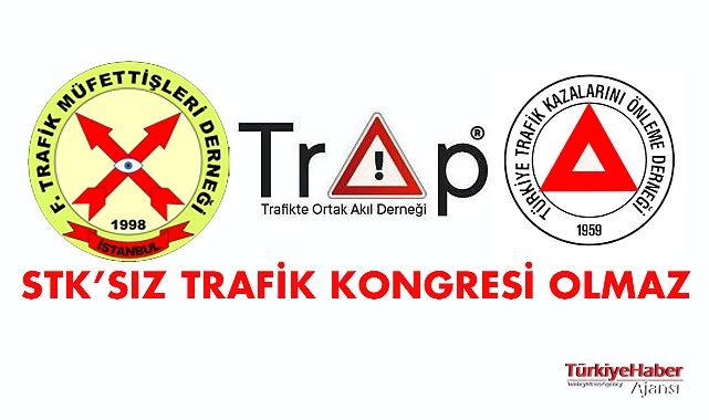 Trafik Güvenliği Kongresi