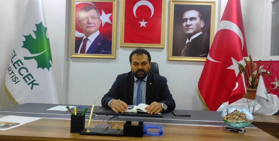  Mustafa Kaplan Belediyenin Yalova Gezisini Eleştirdi