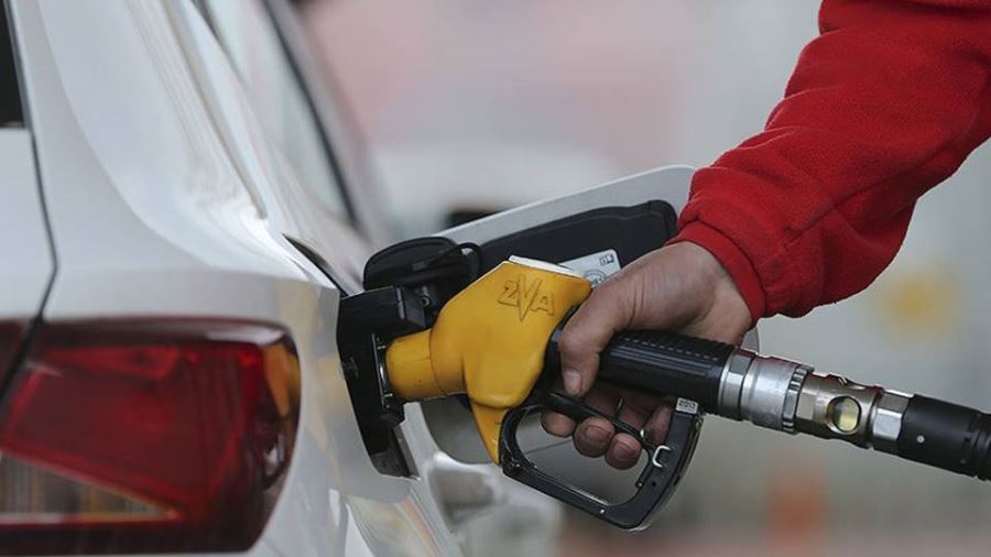 Benzin ve motorine dev zam: Fiyatlar, pompaya yansıdı