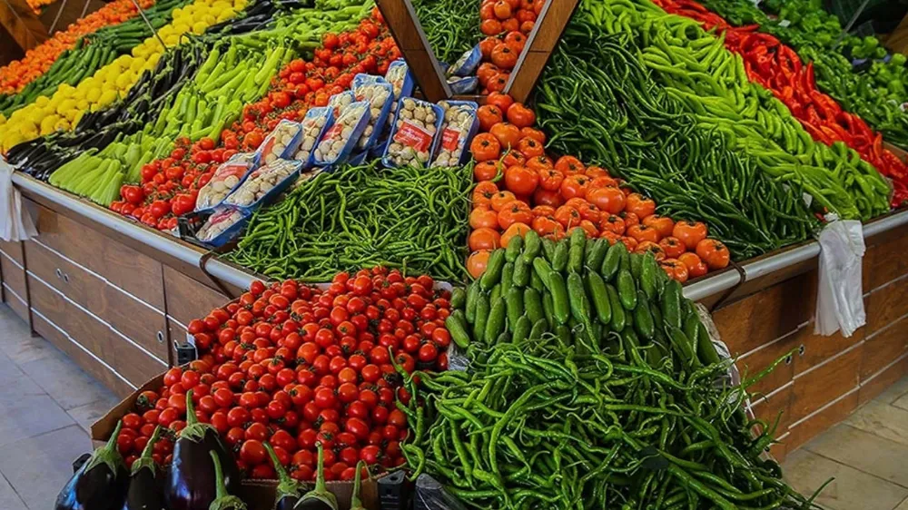 Dünyada gıda fiyatları yüzde 10 düşerken, Türkiye’de yüzde 72 arttı