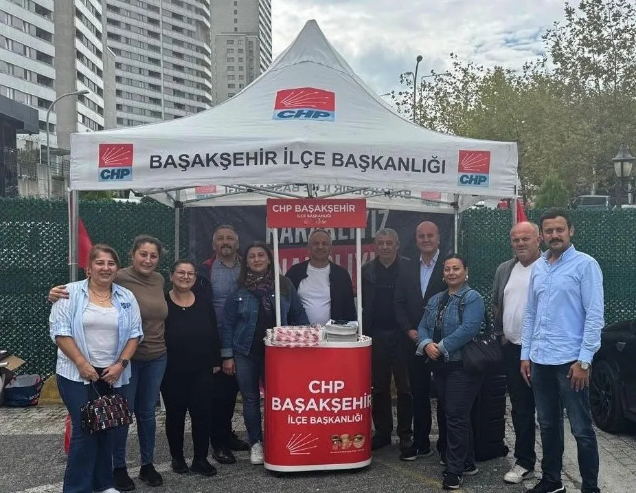 Başkan Kayabaşı: 