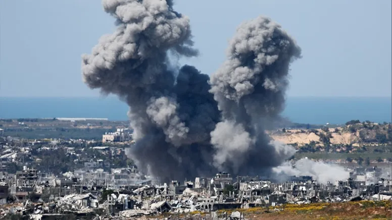 İsrail 219 gündür saldırıyor: Gazze