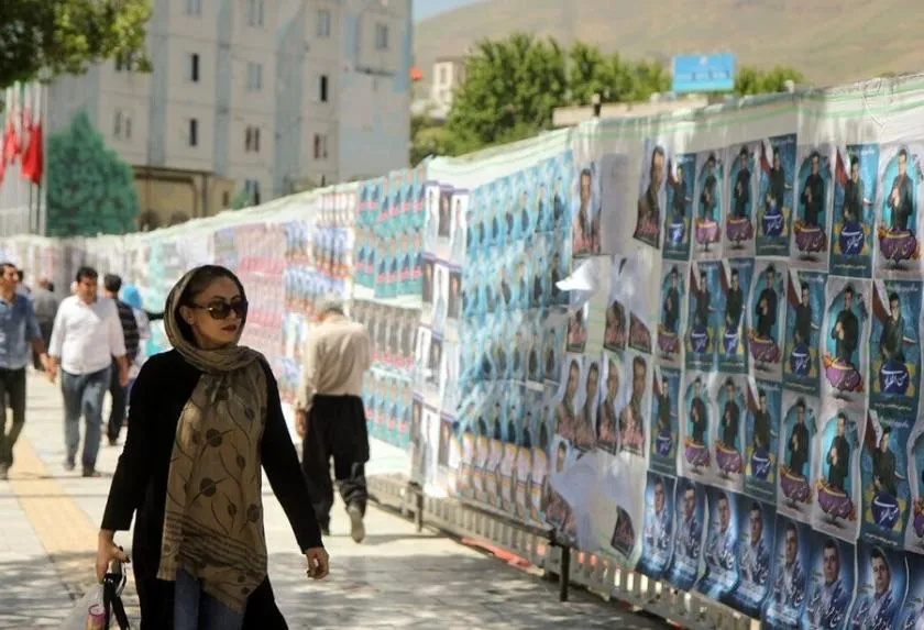 İran’da seçimlerin ikinci turu: Rejim yine hüsrana uğradı