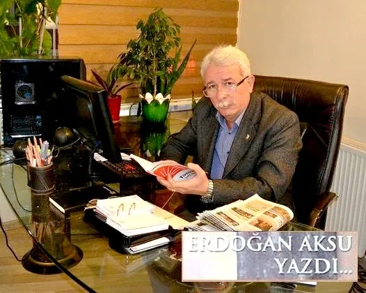 EYLÜL’ÜN KİTABINI YAZMAK…