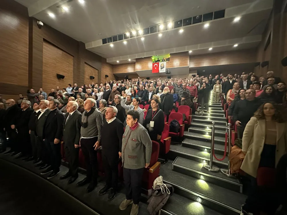 Orhan Akkaya “Bizim amacımız bu katliamların önüne barikat kurmak”