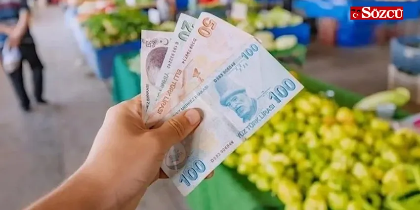 Asgari ücret öncesi kritik veri: Açlık ve yoksulluk sınırı rakamları açıklandı