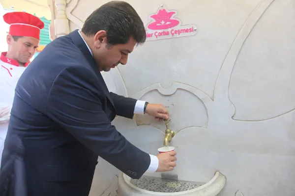 Ya Mehmet Tevfik Göksu Bey hatalı, ya TÜİK Bey