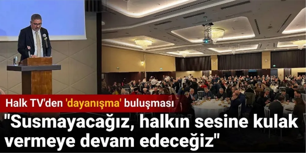 Halk TV