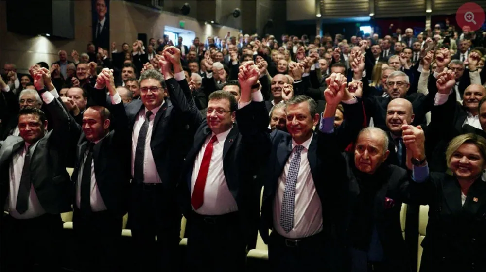 Ekrem İmamoğlu iktidara meydan okudu: Tarihin en büyük hezimetini yaşayacaklar!