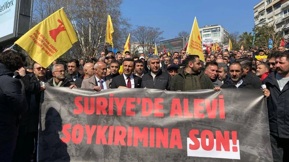 Alevi örgütleri, İstanbul