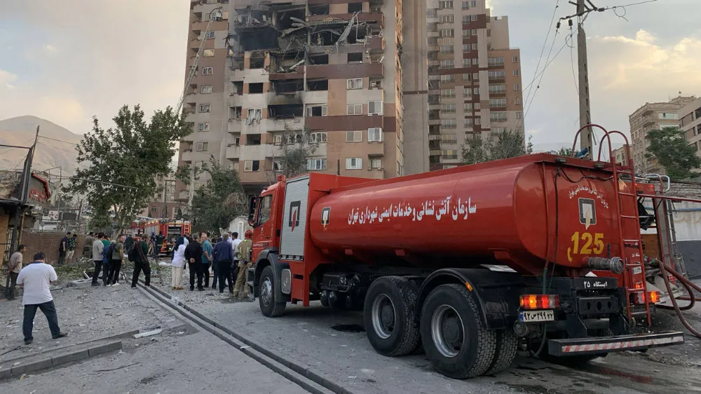 Dünya solundan İsrail’e tepki: Emperyalizm destekli haydutluk