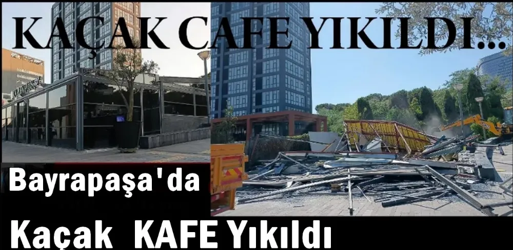 Bayrampaşa