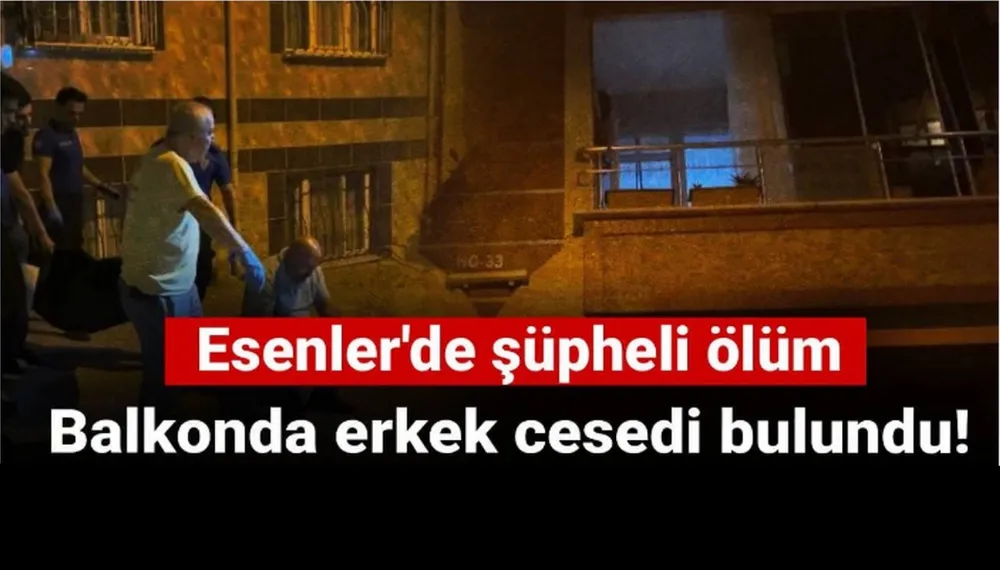 Esenler