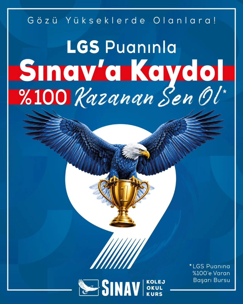 Sınav Anadolu-1