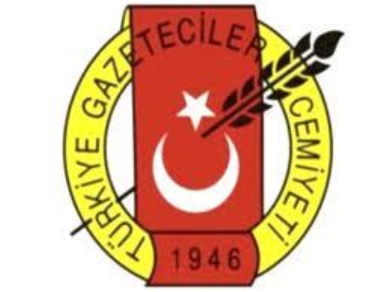 TGC` den Gazeteciler Günü Nedeniyle Açiklama