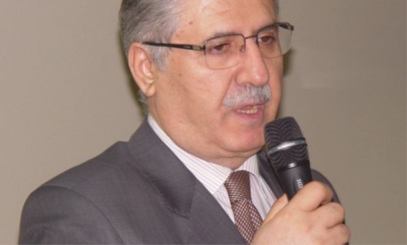 MADENOGLU Gazeteciler gününü kutladi