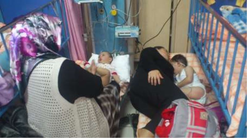 ﻿ Saglik yerlerde!