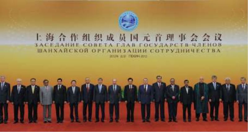 ﻿ Türkiye, Sanghay`a girebilir mi?