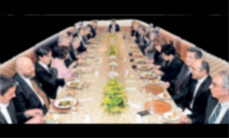 Tarih `militan` gazetecileri de yazacak