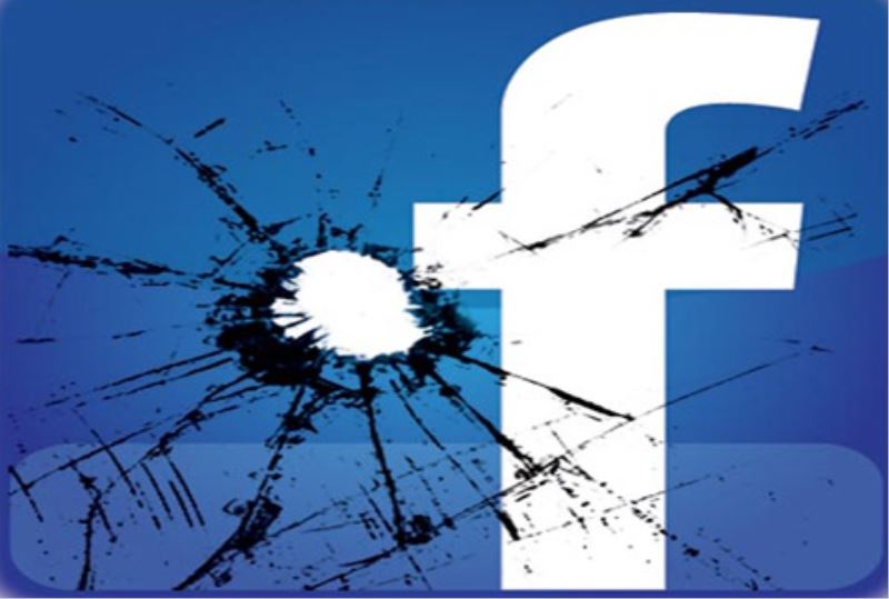 Facebook gençleri iyice `baydi`