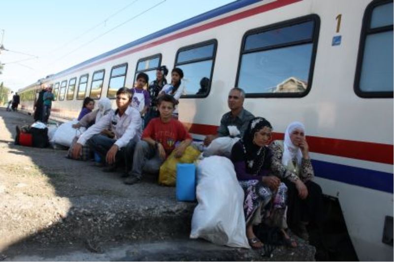 ﻿      Tarim isçileri kölelige karsi sesini yükseltiyor