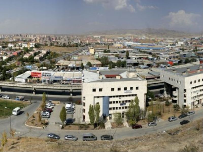 OSTIM`de patronlarin kurali: Kuralsiz çalisma