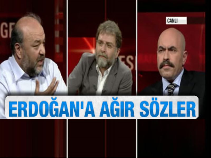 Ihsan Eliaçik: Erdogan abtestli diktatör