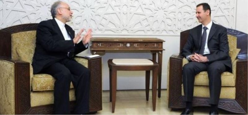 Iran: `Suriye krizden muzaffer bir sekilde çikacak`