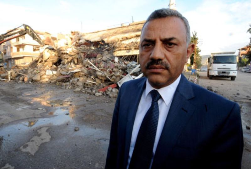 Reyhanli Belediye Baskani: Suriyelilere karsi öfke olustu ama linç girisimi yok