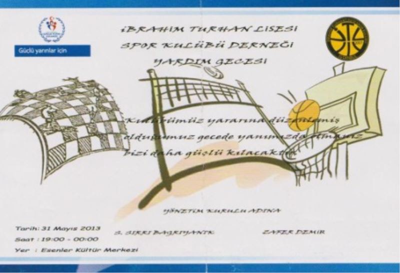 Voleybol takimina yararina