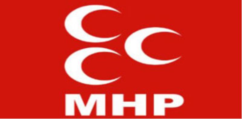 MHP`li milletvekilleri Yarin Taksim`de