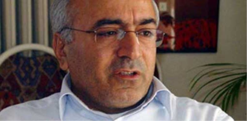 AKP`yi soke eden misafir