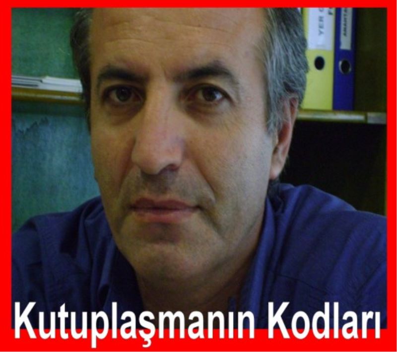 Kutuplasmanin Kodlari