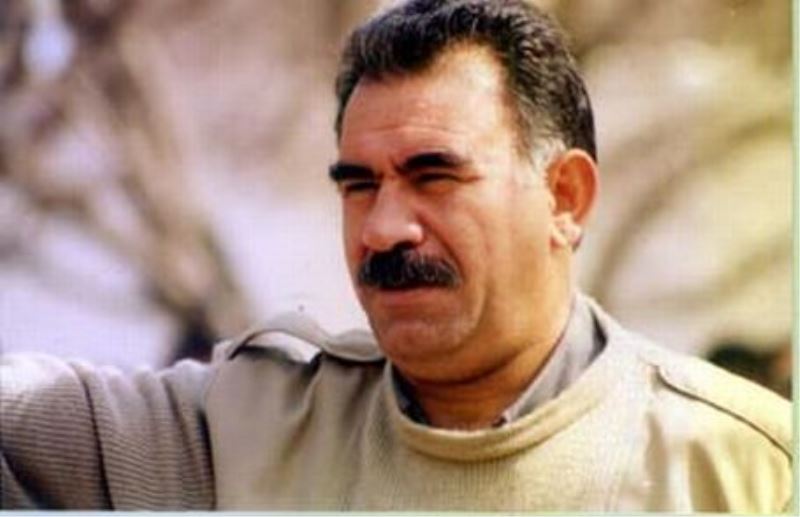 Öcalan: Ikinci asamaya geçilmistir