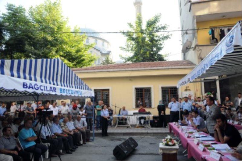 Müjdeli haberi Içisleri Bakani verdi