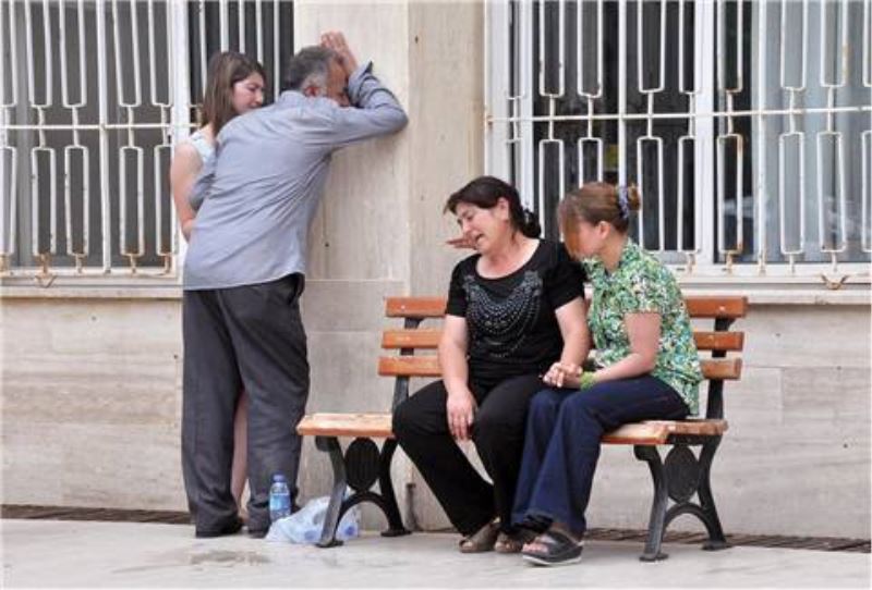 `Ali`yi copla, sopayla dövdüler`