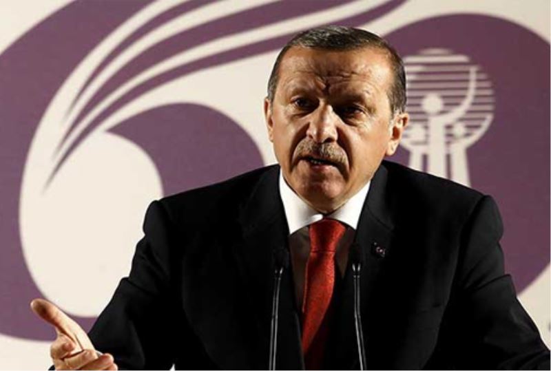Erdogan`dan gezi eylemcilerine yeni benzetme: Kemirgenler