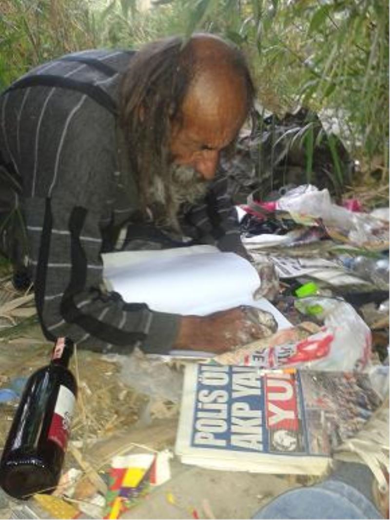 Babasindan Ethem Sarisülük`e Mektup