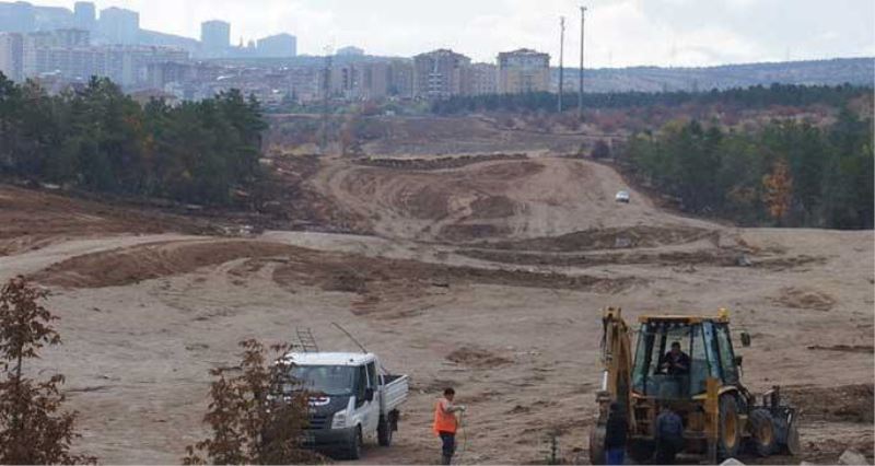 Akademisyenlere saldiri kasitli