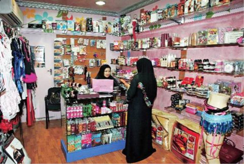 `Helâl Sex Shop` memlekete hayirli olsun!