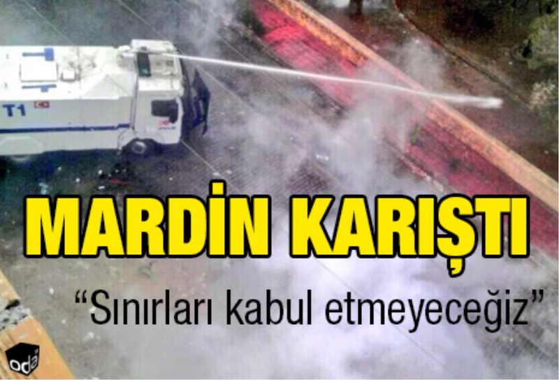 Mardin karisti