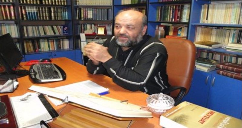 `Tehlike Ögrenci Evinde Degil Muta Nikahli Evlerde`