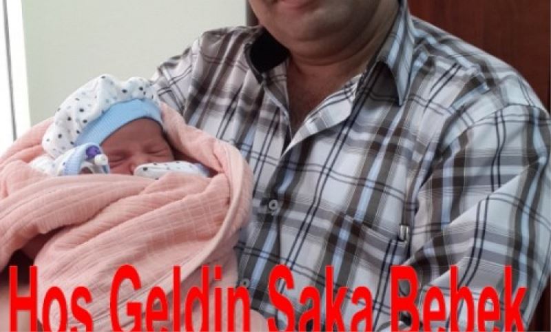 Hos Geldin Saka Bebek