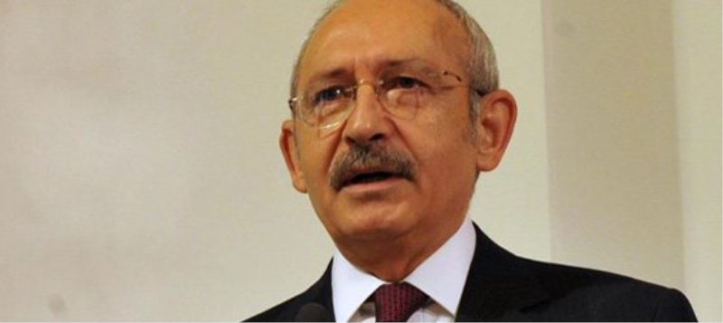 Kiliçdaroglu: Cemaat oy verirse mutlu oluruz