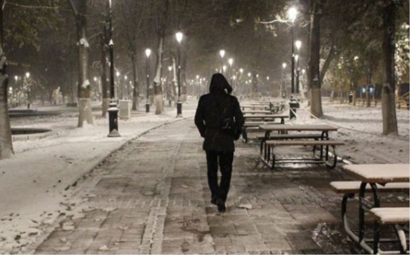 Kar yagarken gök gürlemesi normal mi?